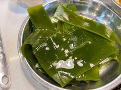 海带-憨铁匠老火锅(龙岗万科里店)
