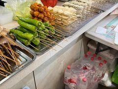 -张记炸串肠粉