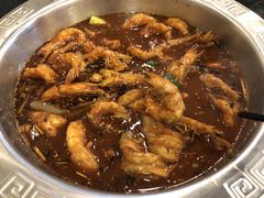 -王婆大虾(五道口店)