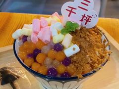 -三千坪超级火锅市场·土灶牛肉火锅