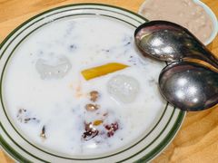 -堂屋糖水店(愚园店)