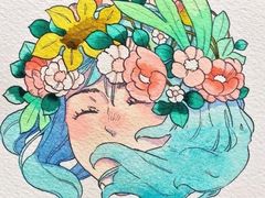 -八哥美术·成人美术画室(总校区)