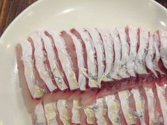 -正能量脆肉鲩火锅