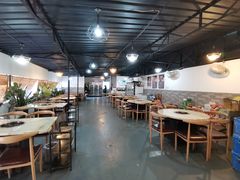 -七采菌园·野生菌石锅鱼(环城北路店)