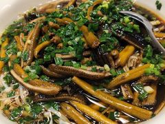 热炝鳝丝-徐记私厨(半淞园路店)