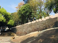 -船政文化景区-罗星塔公园