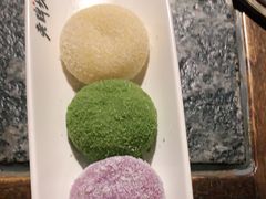 -老牌坊云南鱼豆花火锅(哈西万达店)