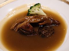 -皇朝会.经典传统粤菜(外滩店)