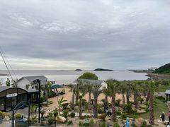 -平湖九龙山旅游度假区