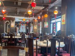 -红鼎坊·老成都火锅(新南门店)