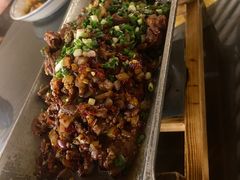 -树厨贵州菜(花果园购物中心店)
