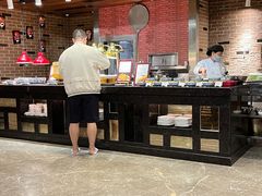 -常州新城希尔顿酒店·OPEN全日餐厅