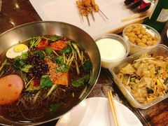 -枪火串烧·东北特色烧烤(罗湖总店)