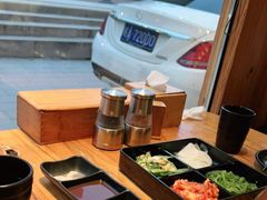 -千寻烧肉(政务区店)