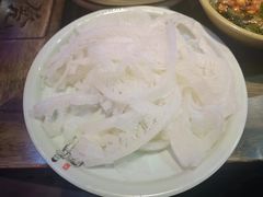 -宽板凳老灶火锅(南礼士路店)