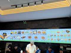-双合园·海鲜水饺青岛菜(万佳广场店)