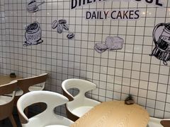 -罗莎蛋糕(建设路店)