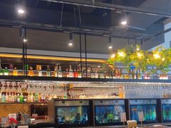 -Shantek象提南亚餐厅&西餐融合Bistro(淮海中路店)