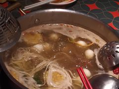 -南城十里潮汕鲜牛火锅·鲜虾生滚粥(融汇老商埠店)