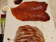 -漢舍中国菜馆(889广场店)