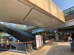 门面-爸爸糖手工吐司(贵阳花果园购物中心店)