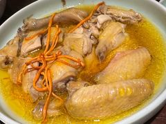 -鱼食饭稻·苏浙土菜17年老馆子(平江路店)