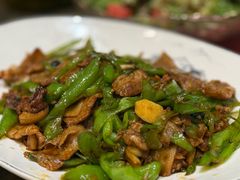 -田园印象·成都土菜院子(华阳店)