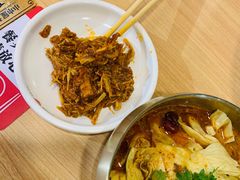 -小木屋拌饭(沈阳中街大悦城店)