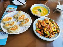 鸡里蹦-致美楼(前门店)