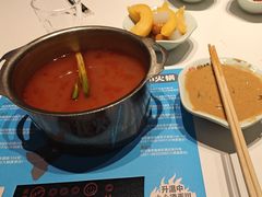 -德龙火锅(松源街直营店)