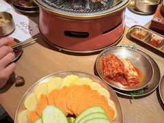 -西塔老太太泥炉烤肉(双井店)