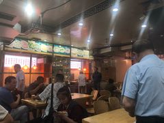 -西工饭庄快餐厅(西工小街店)