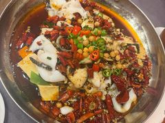 -金哥私房菜馆(张府园总店)