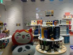 -关西国际机场直营免税店