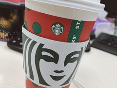 -星巴克(钦江路店)