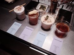 -O.P.S. CAFE