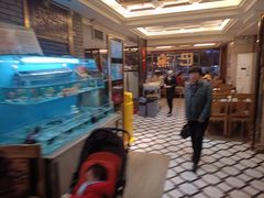 大堂-重庆巴渝火锅(钟家村店)