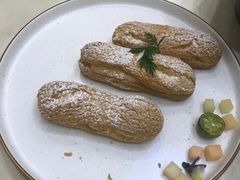 榴莲手指泡芙-我家厨房(报慈路店)