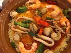 -萨莉亚意式餐厅(鸿大广场店)