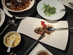 -RIVIERA 松鹤楼(外滩店)