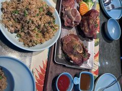 -美森西餐厅(曙光大道店)