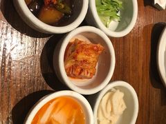 -萨拉伯尔(燕莎友谊商城店)