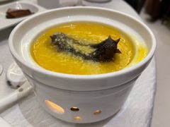 小米辽参粥-旺顺阁海鲜广场(亚运村店)