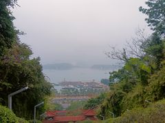 -仙人山公园