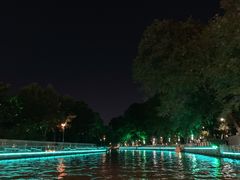 -云顶旋转自助景观餐厅