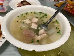 -荣生萝卜汤饭店