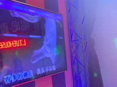 -唱吧麦颂KTV(高新店)