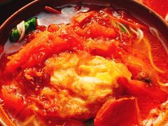 -华兴街煎蛋面(总店)