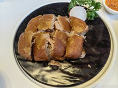 芋香鸭-莆田餐厅PUTIEN(三里屯店)