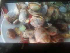 -胖子饺子馆·海鲜家常菜(海军博物馆店)